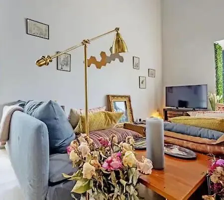 Amber - Loft A La Campagne