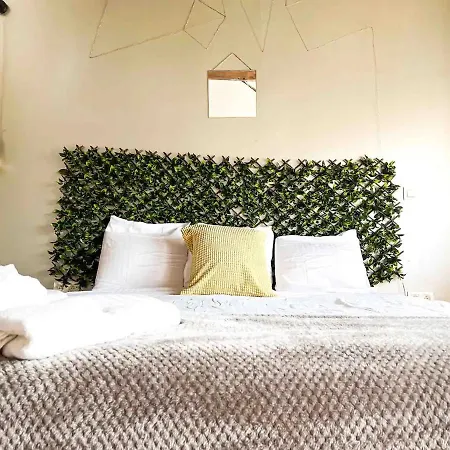 Amber - Loft A La Campagne Verlaine